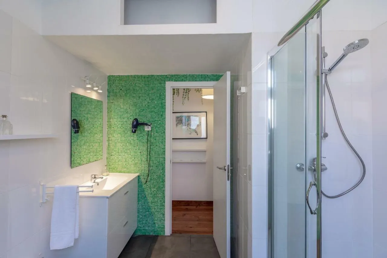 Stylish Apartment For Travelers - Bp2 Lisbon 0*,  Portugal