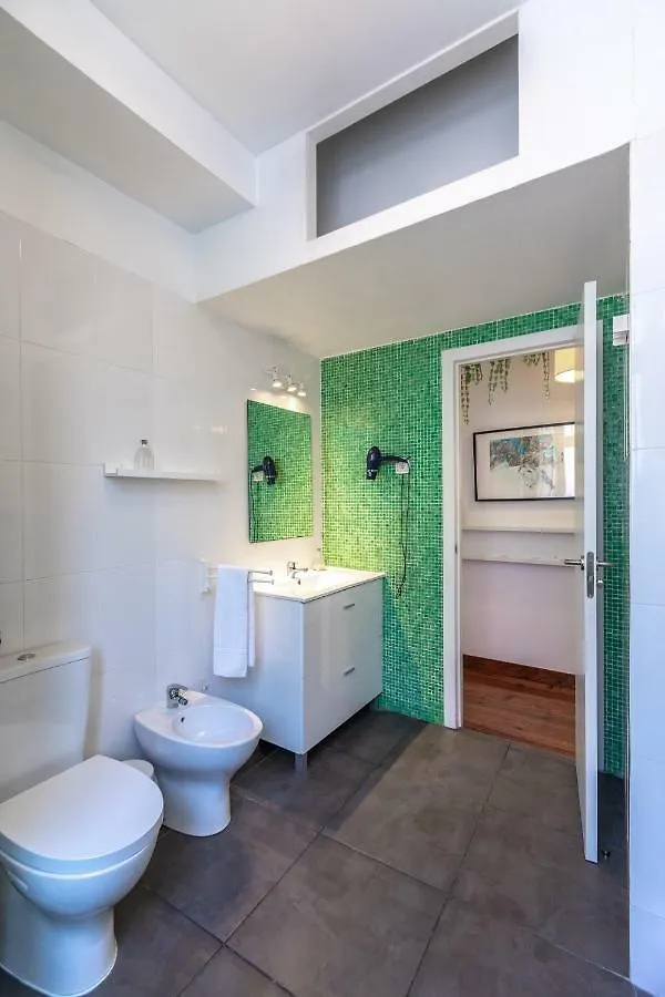Stylish Apartment For Travelers - Bp2 Lisbon Portugal