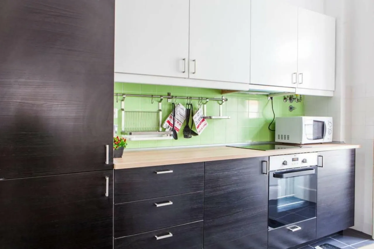 Stylish Apartment For Travelers - Bp2 Lisbon Portugal