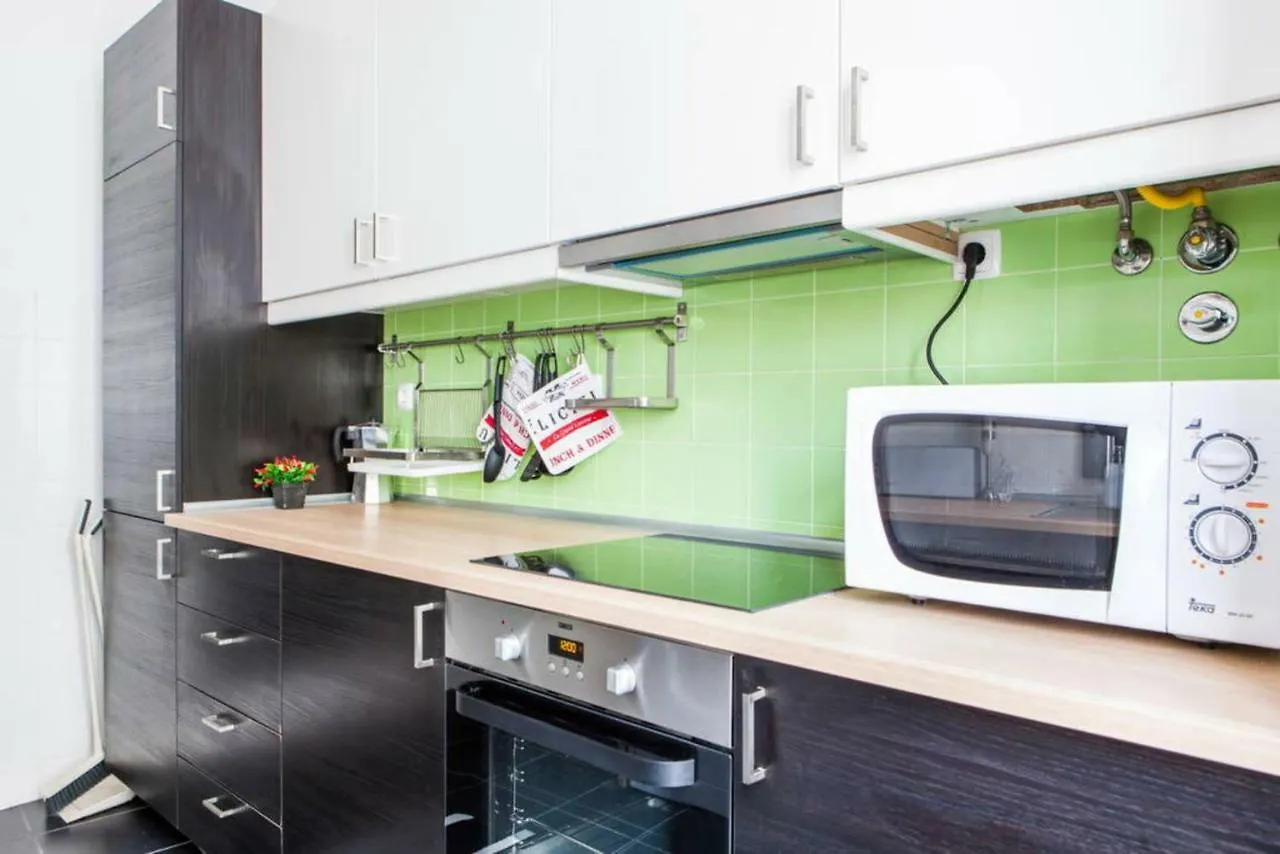 Stylish Apartment For Travelers - Bp2 Lisbon