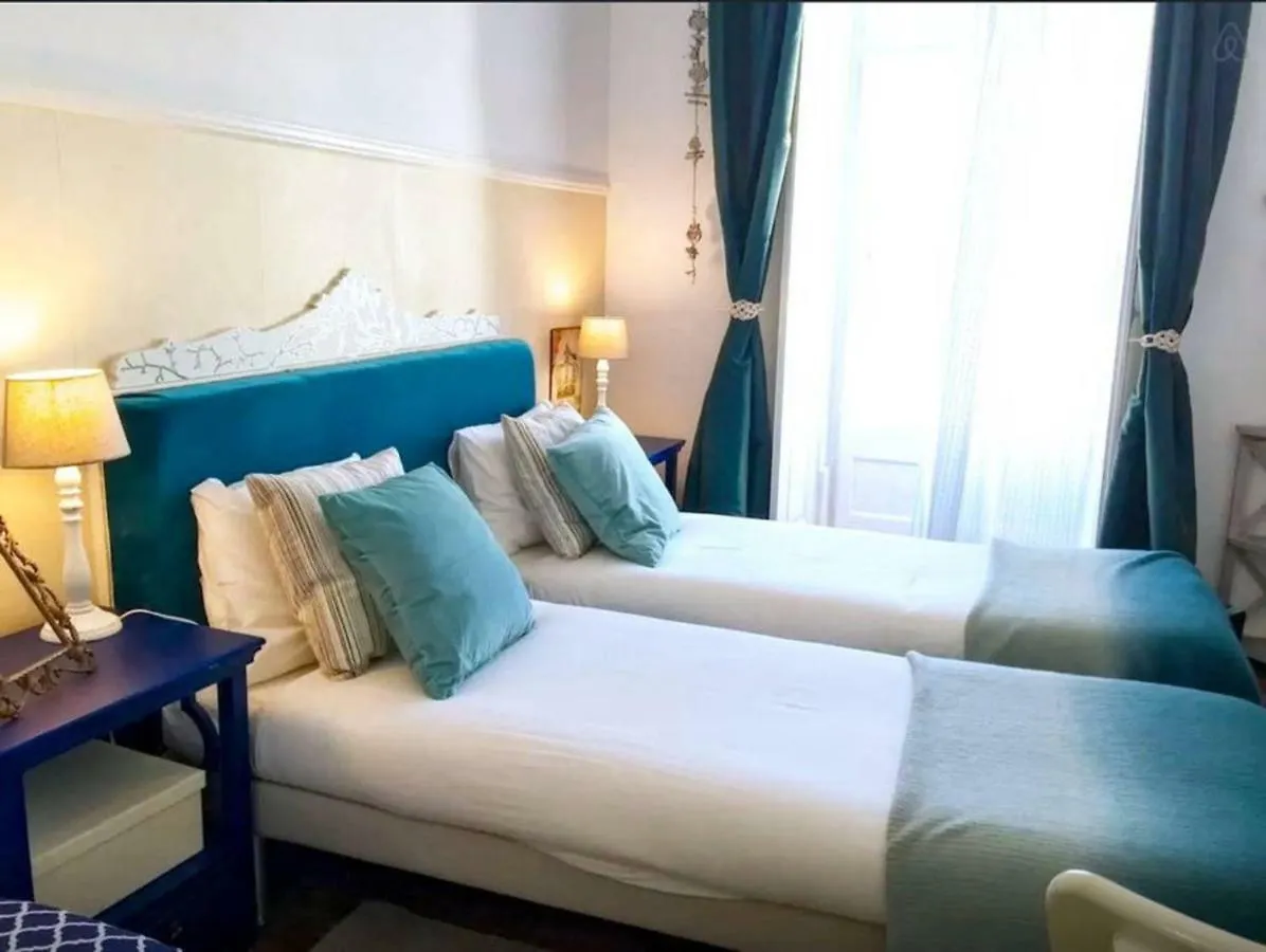Stylish Apartment For Travelers - Bp2 Lisbon 0*,