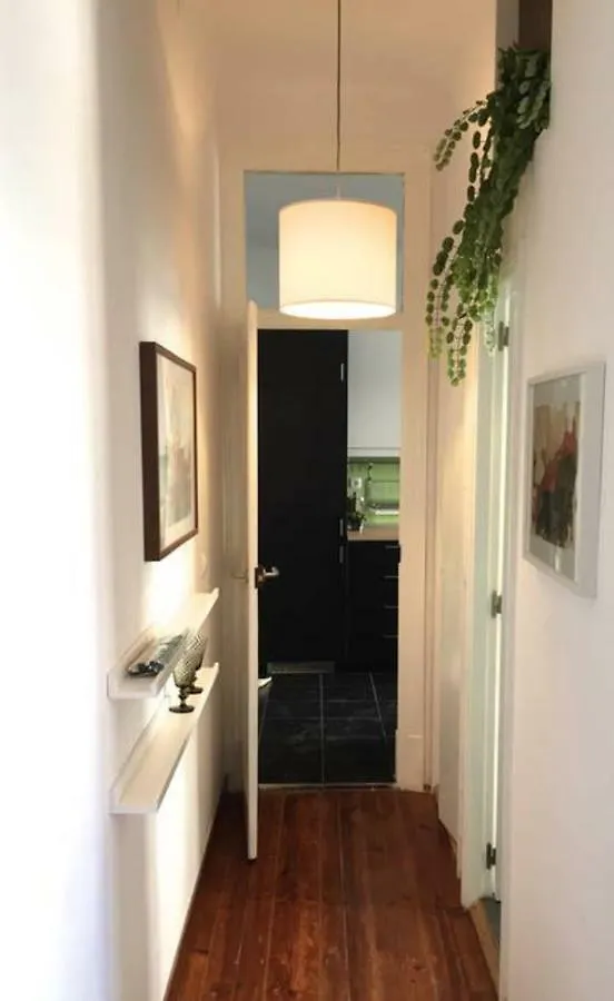 Stylish Apartment For Travelers - Bp2 Lisbon