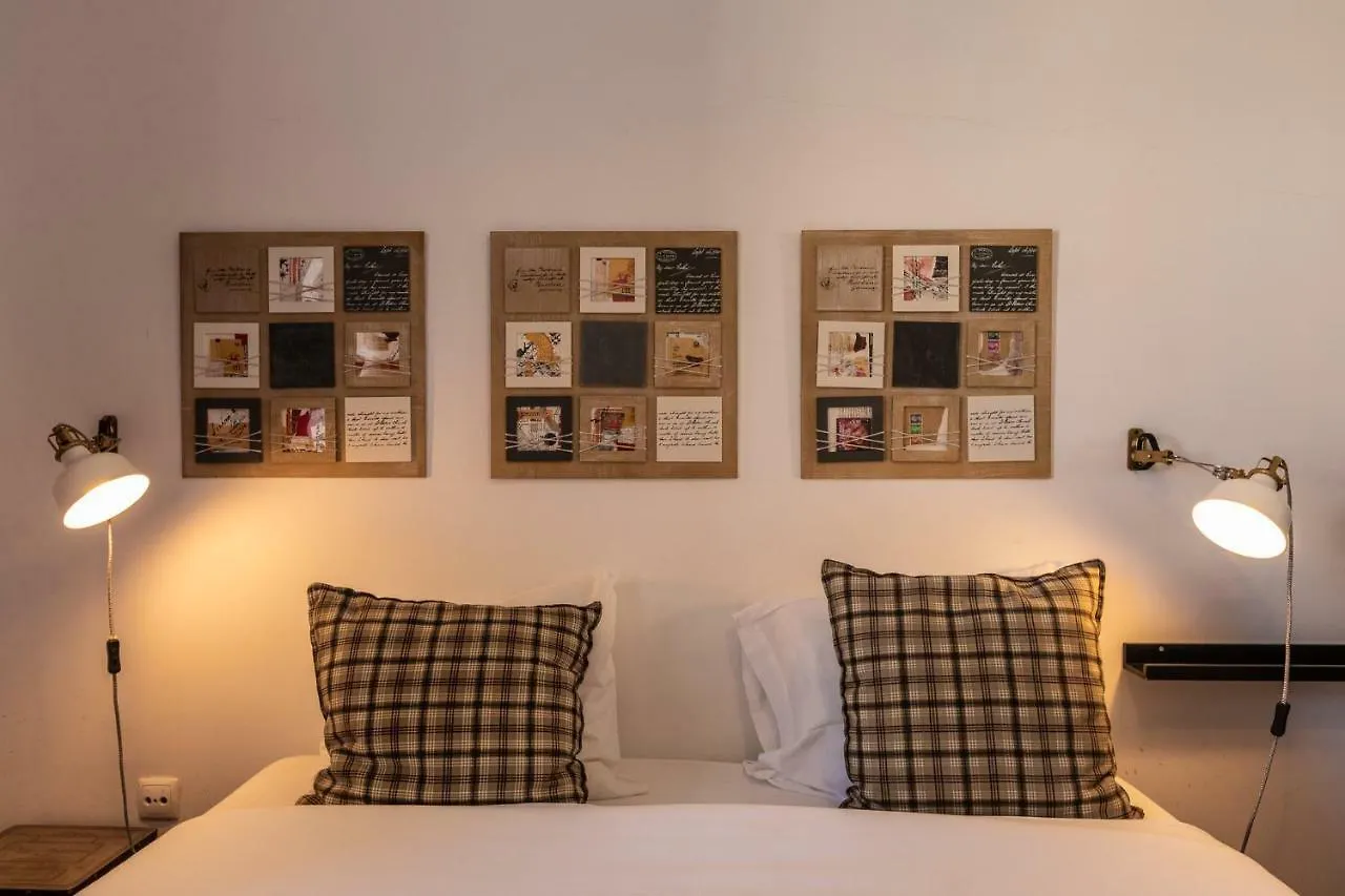 Stylish Apartment For Travelers - Bp2 Lizbona