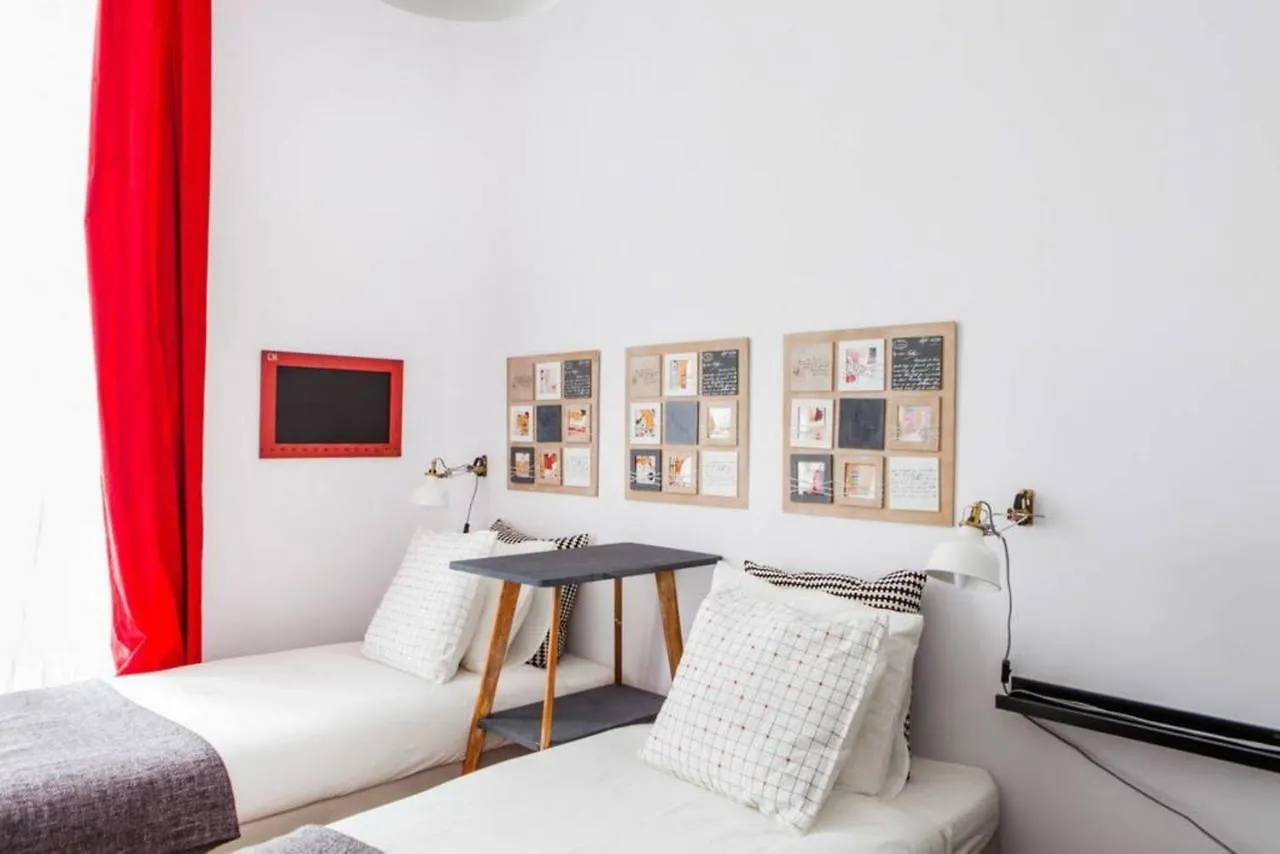 Stylish Apartment For Travelers - Bp2 Lizbona